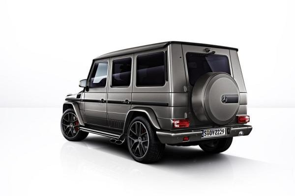 Sieu SUV Mercedes-AMG G63 va G65 &quot;cuoi tau&quot; den Frankfurt-Hinh-3